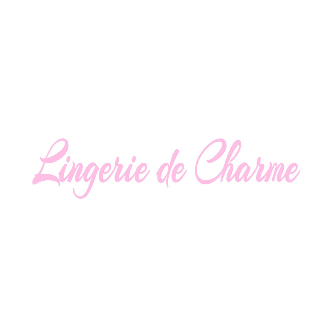 LINGERIE DE CHARME BEAULIEU-EN-ARGONNE